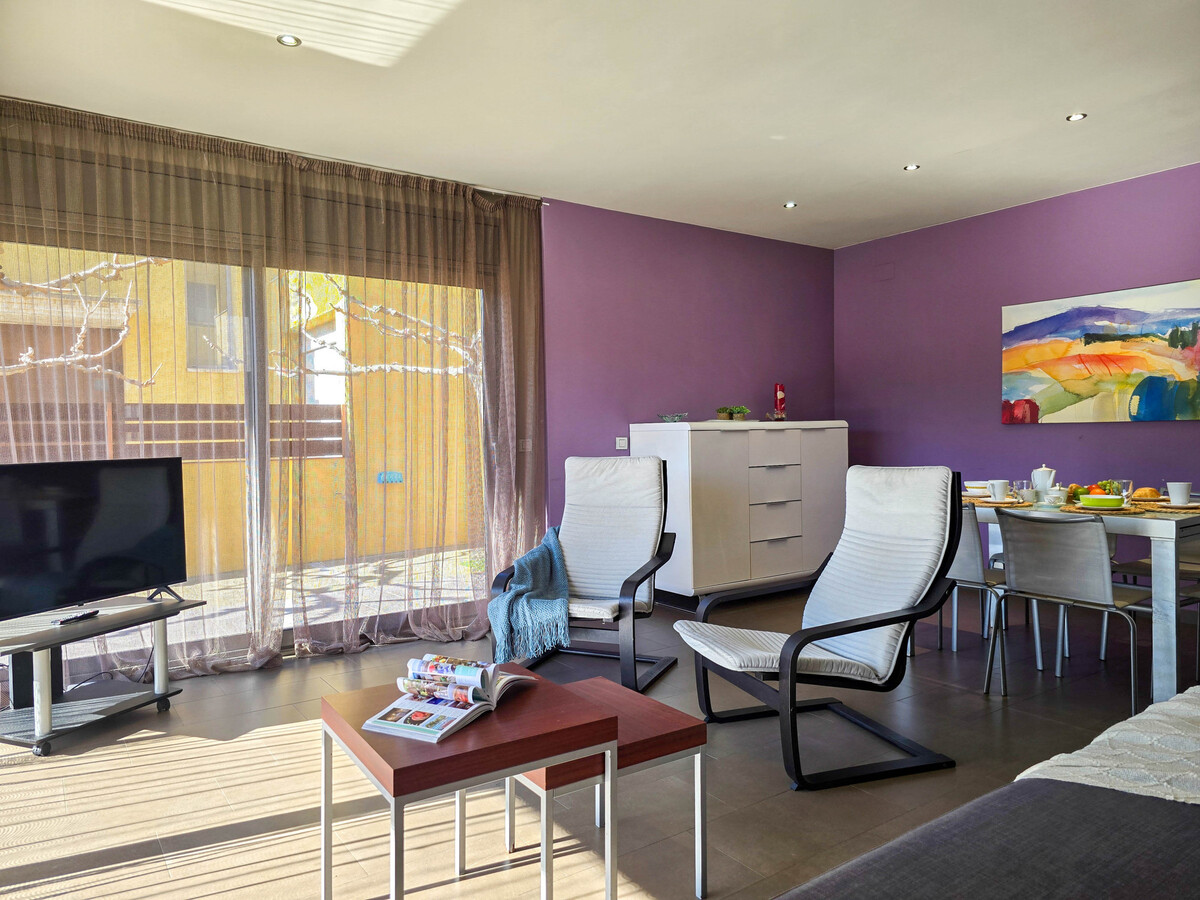 Villa 3 chambres piscine 24m², 600m plage L'Escala - Photo 7