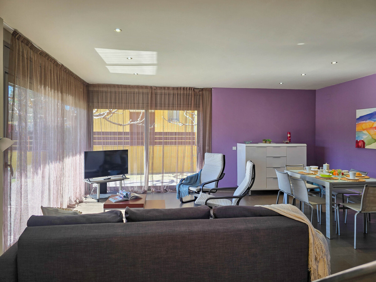 Villa 3 chambres piscine 24m², 600m plage L'Escala - Photo 8
