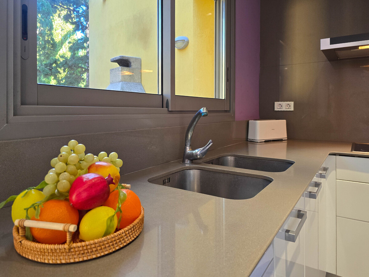 Villa 3 chambres piscine 24m², 600m plage L'Escala - Photo 11