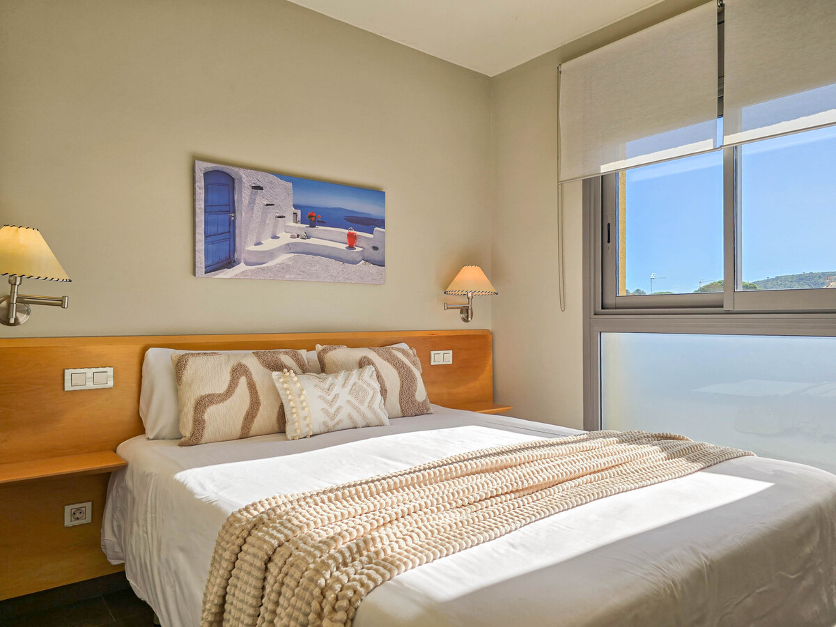 Villa 3 chambres piscine 24m², 600m plage L'Escala - Photo 14