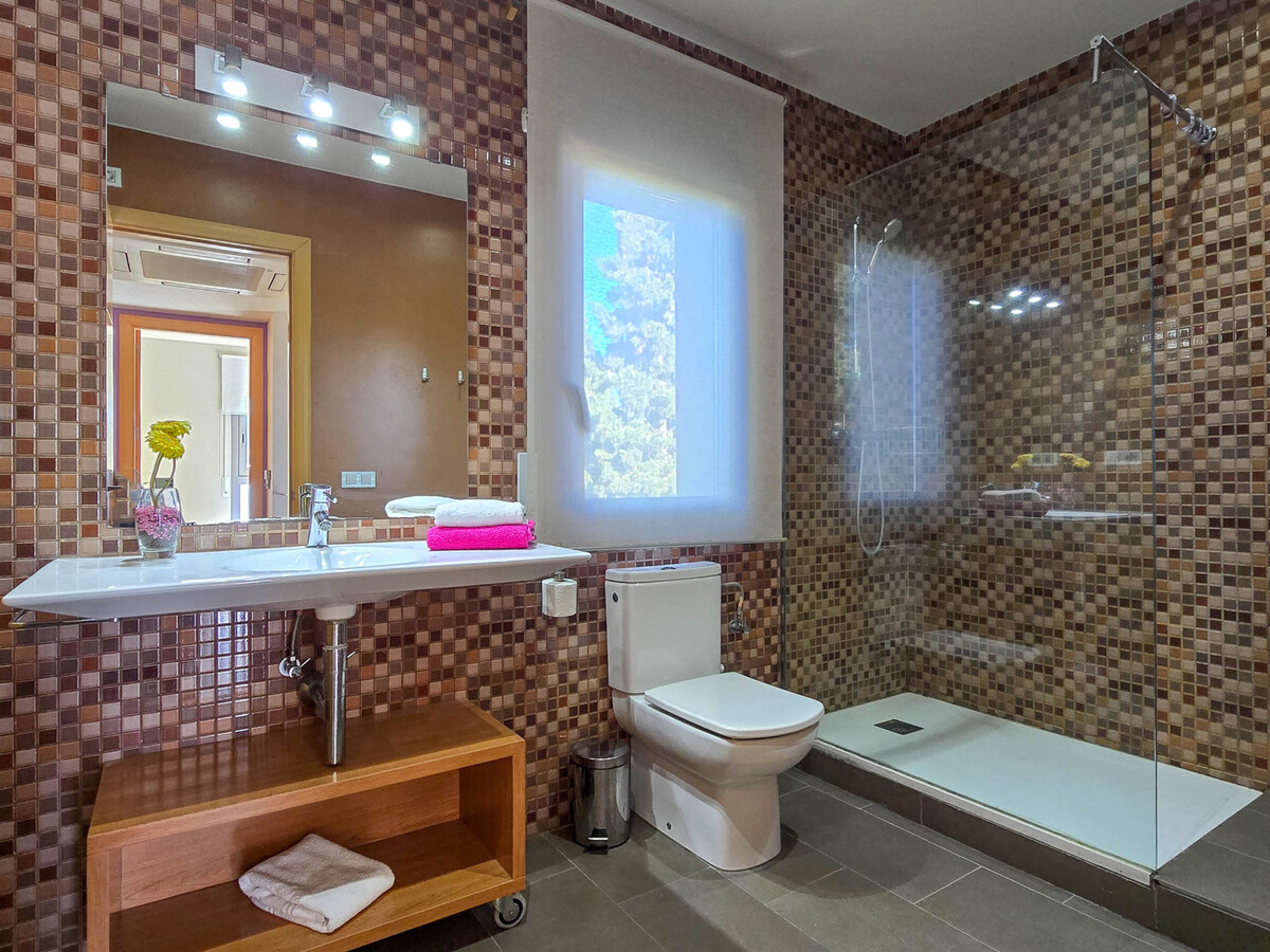 Villa 3 chambres piscine 24m², 600m plage L'Escala - Photo 19