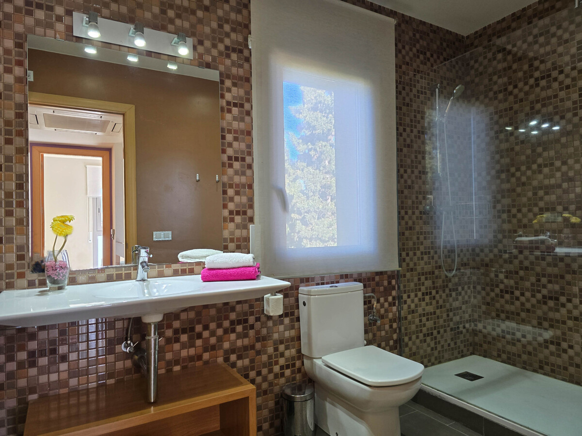 Villa 3 chambres piscine 24m², 600m plage L'Escala - Photo 20