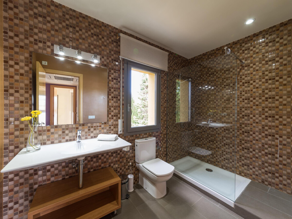 Villa 3 chambres piscine 24m², 600m plage L'Escala - Photo 21