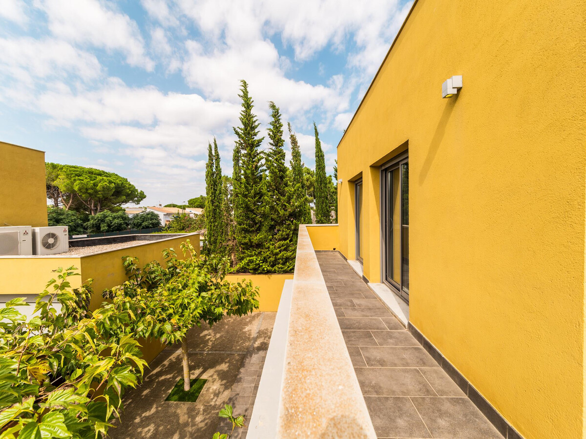 Villa 3 chambres piscine 24m², 600m plage L'Escala - Photo 23