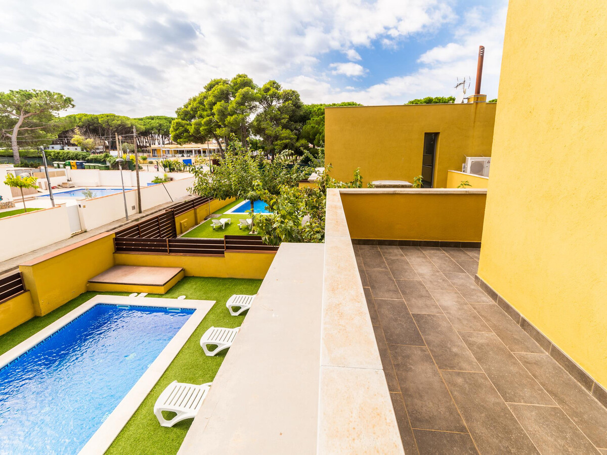 Villa 3 chambres piscine 24m², 600m plage L'Escala - Photo 24