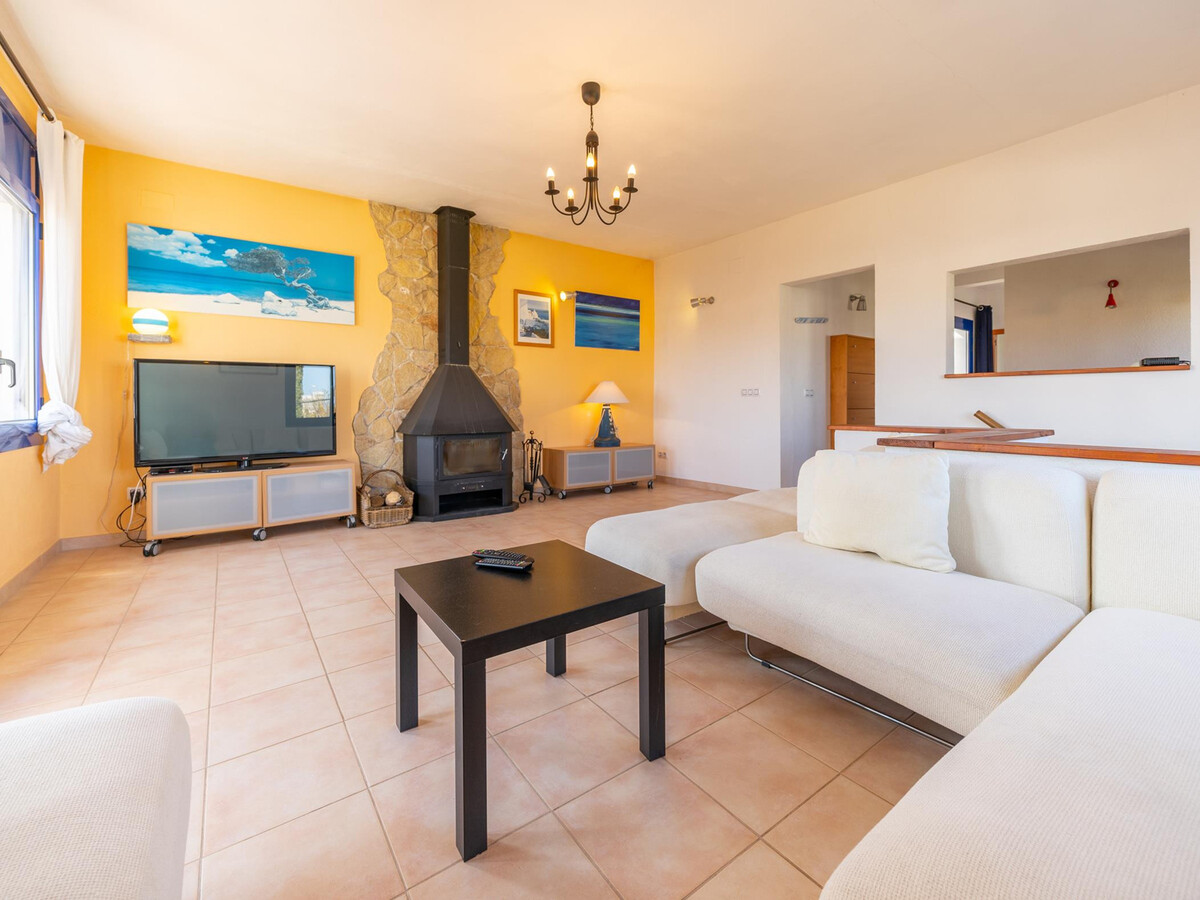 Villa del Sol - 8 pers, piscine et jardin à 300m plage - Photo 12