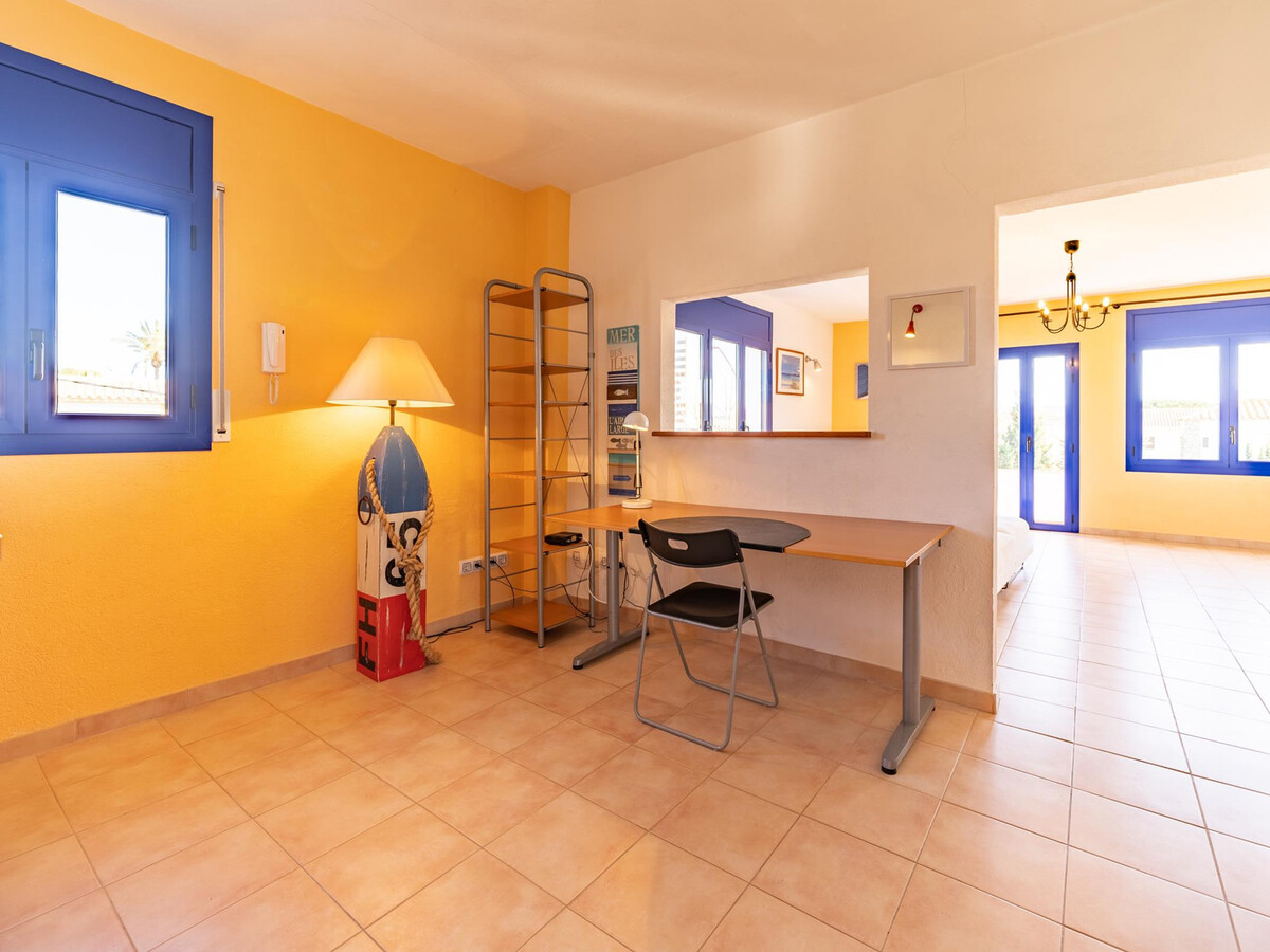 Villa del Sol - 8 pers, piscine et jardin à 300m plage - Photo 19