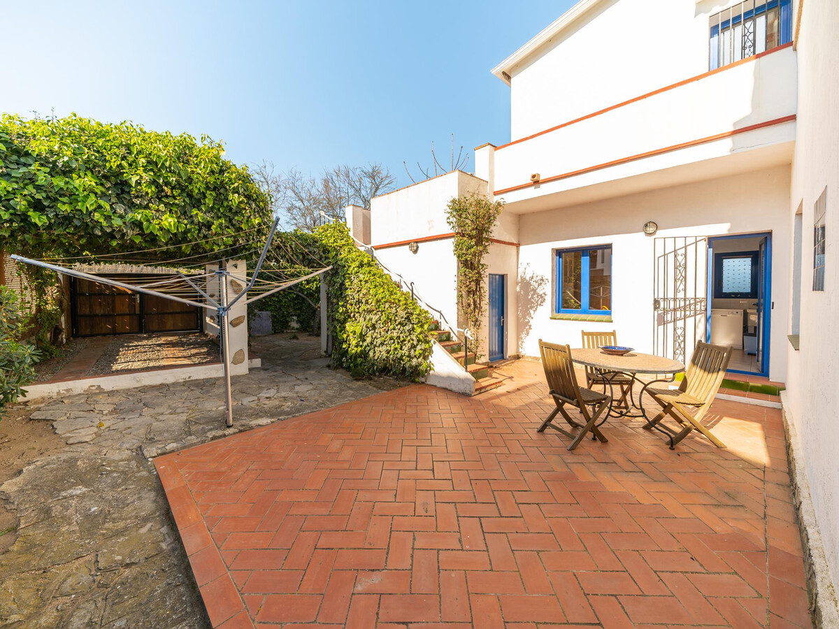 Villa del Sol - 8 pers, piscine et jardin à 300m plage - Photo 27