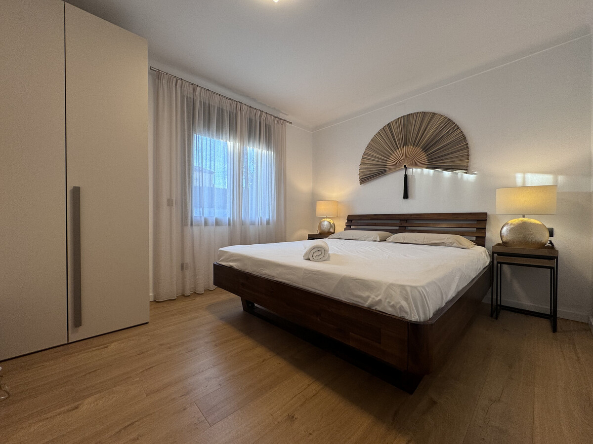 Villa 8 pers., piscine privée à 10 min de la plage - Photo 12