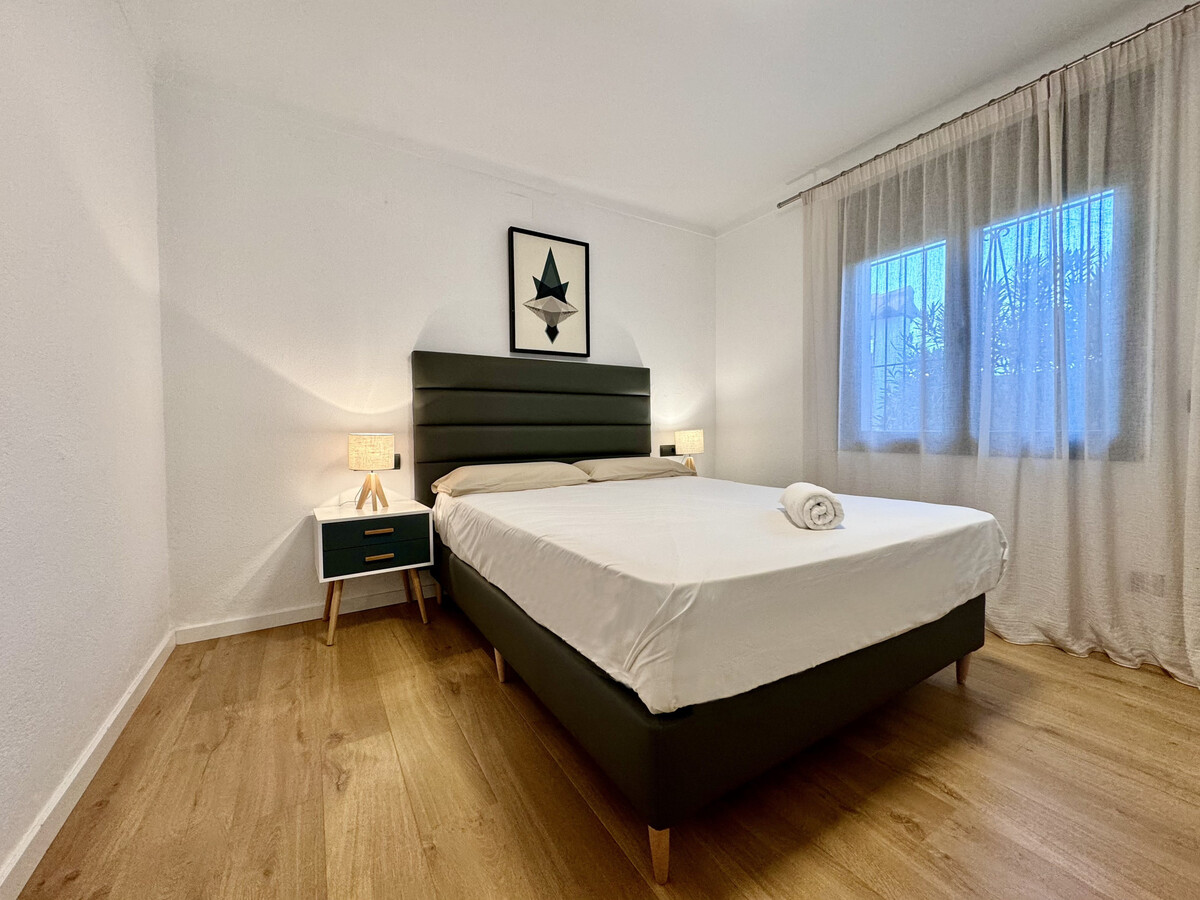 Villa 8 pers., piscine privée à 10 min de la plage - Photo 15