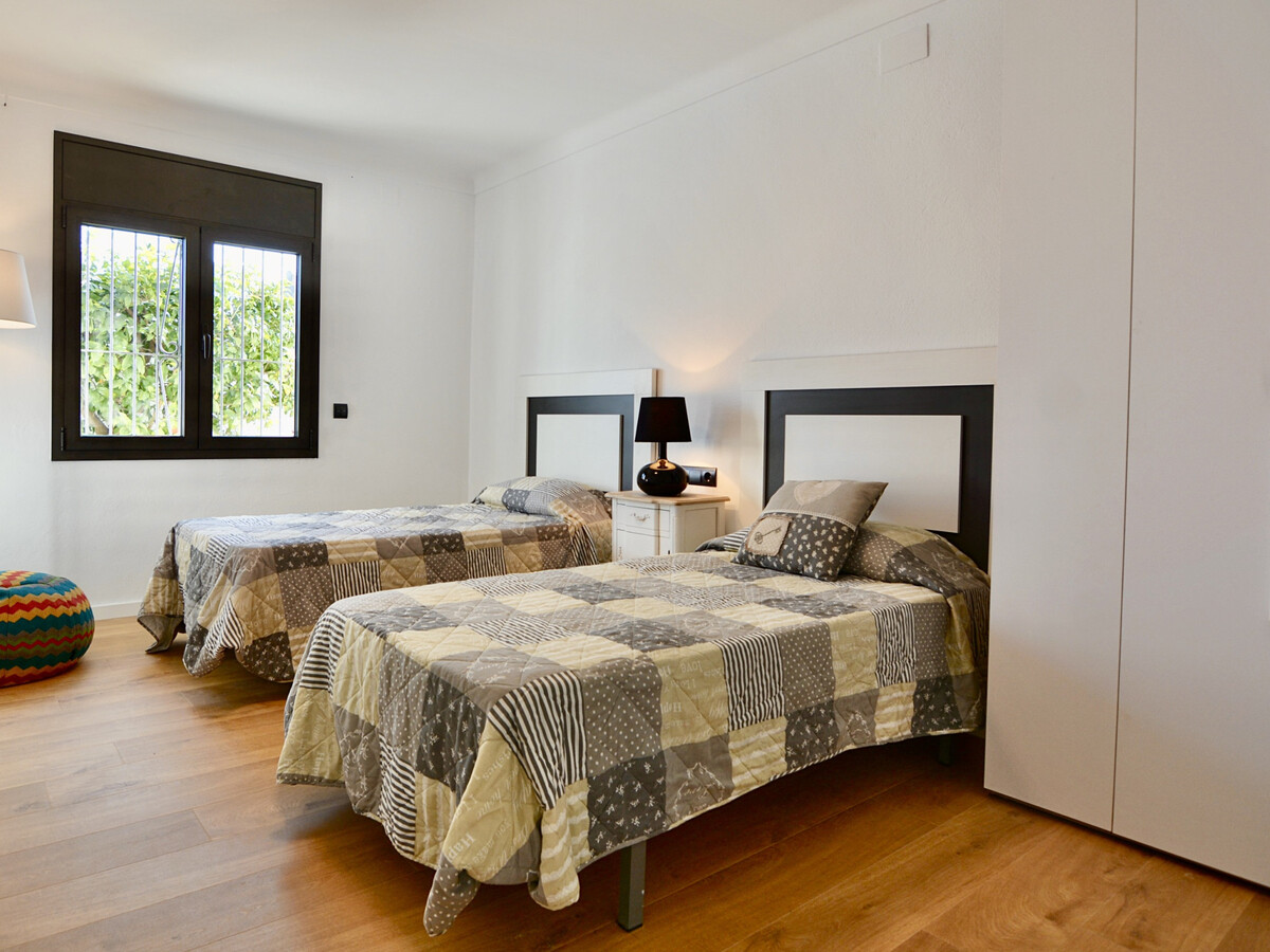 Villa 8 pers., piscine privée à 10 min de la plage - Photo 17