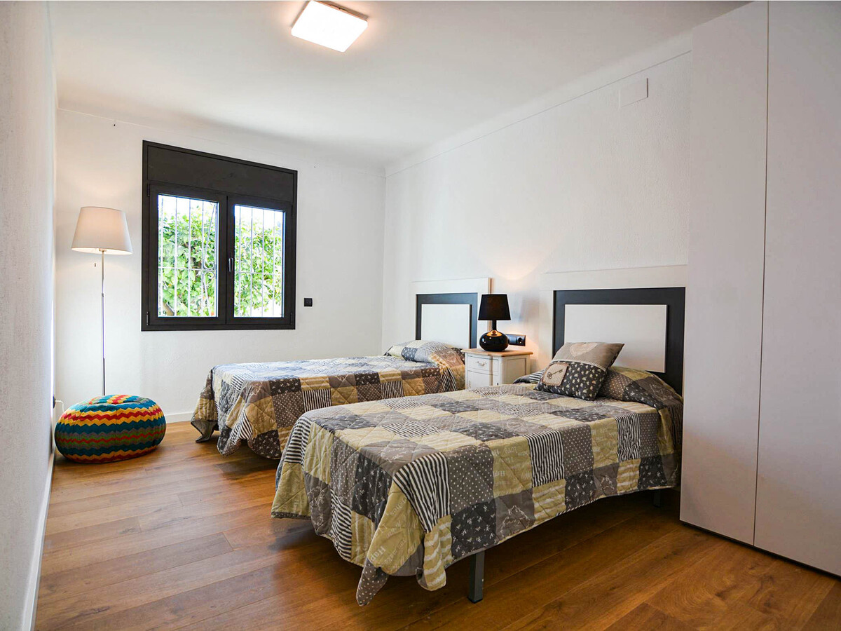 Villa 8 pers., piscine privée à 10 min de la plage - Photo 18