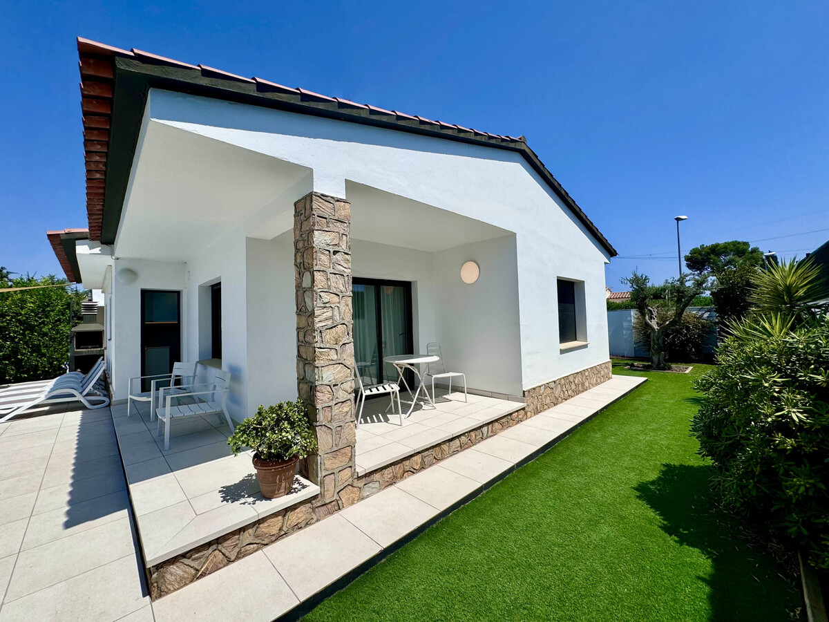 Villa 8 pers., piscine privée à 10 min de la plage - Photo 20