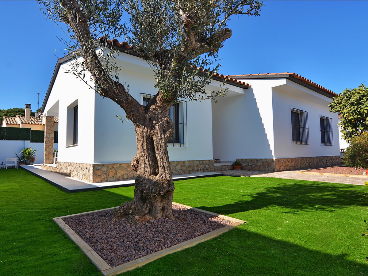 Villa 8 pers., piscine privée à 10 min de la plage - Photo 28