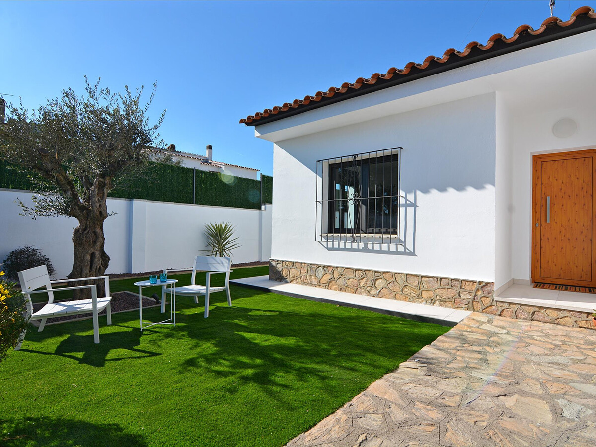 Villa 8 pers., piscine privée à 10 min de la plage - Photo 29