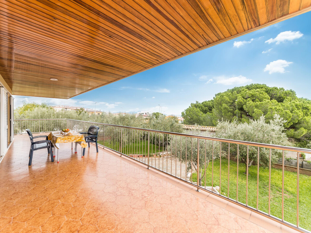 Villa 13 personnes, piscine privée à L'Escala - Photo 2