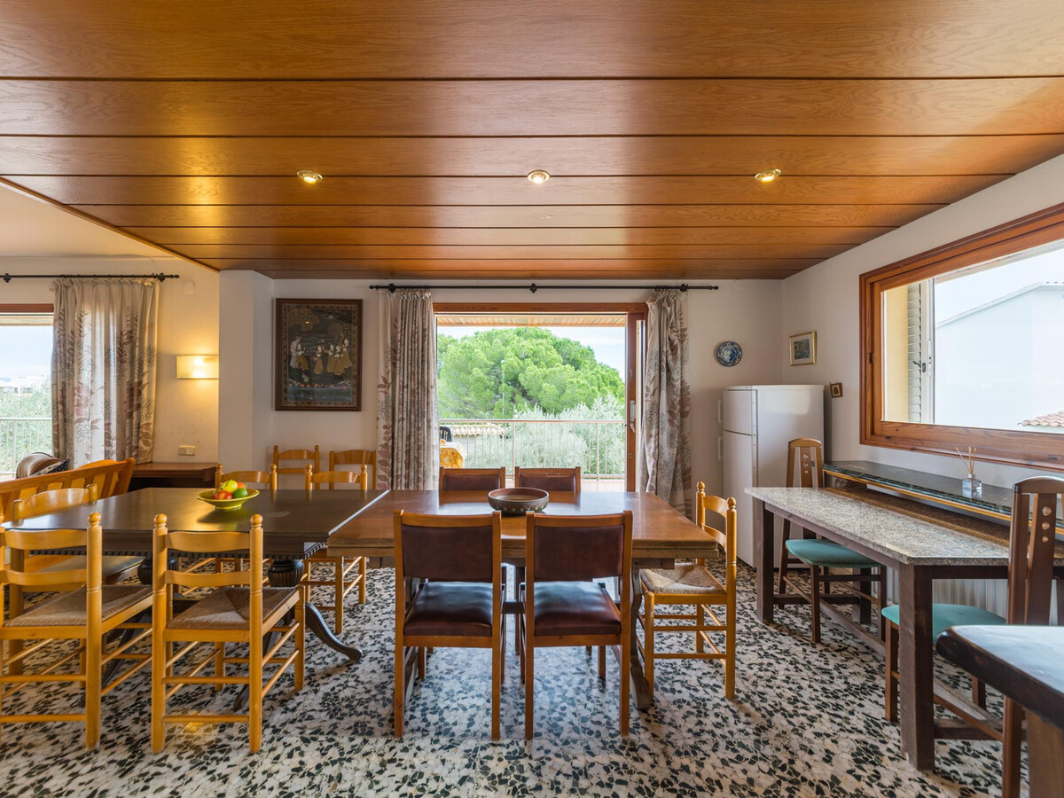 Villa 13 personnes, piscine privée à L'Escala - Photo 5
