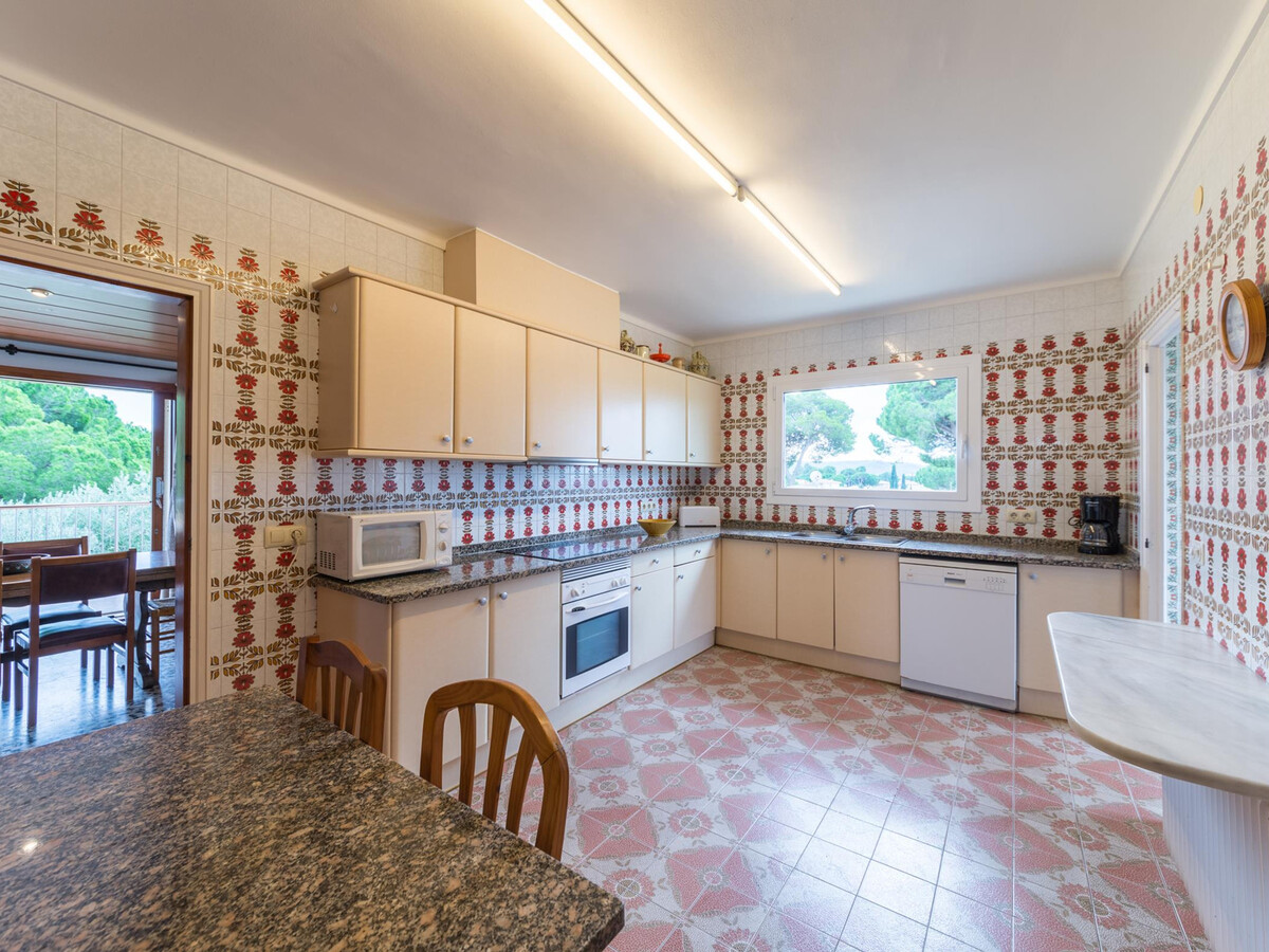 Villa 13 personnes, piscine privée à L'Escala - Photo 6