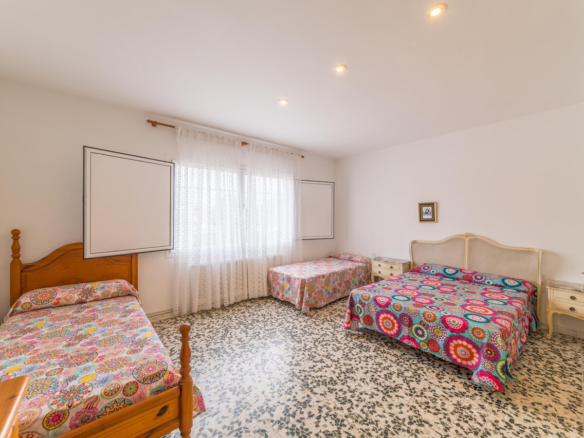 Villa 13 personnes, piscine privée à L'Escala - Photo 7