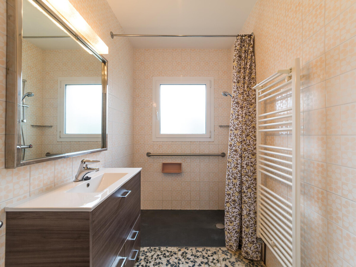 Villa 13 personnes, piscine privée à L'Escala - Photo 9