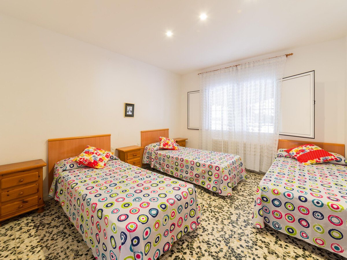 Villa 13 personnes, piscine privée à L'Escala - Photo 10