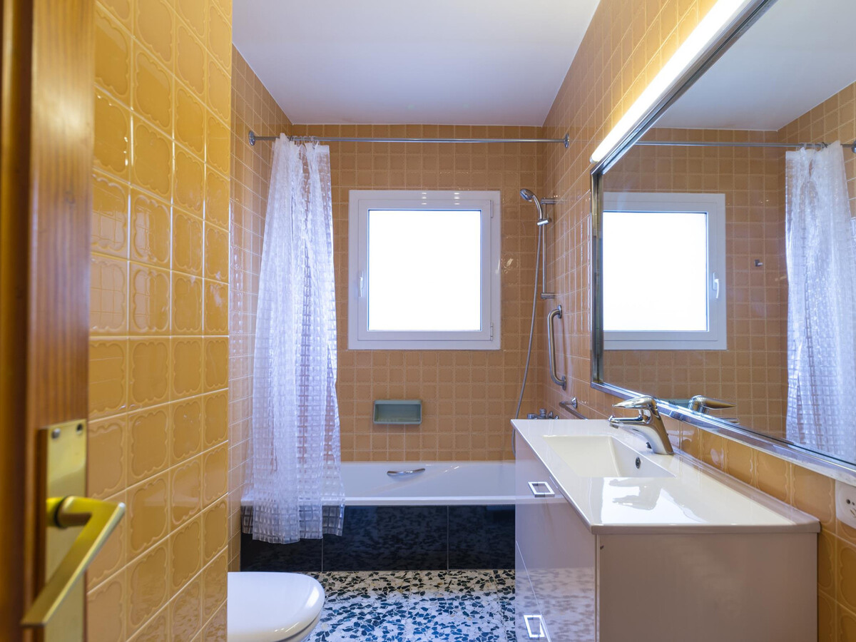 Villa 13 personnes, piscine privée à L'Escala - Photo 12