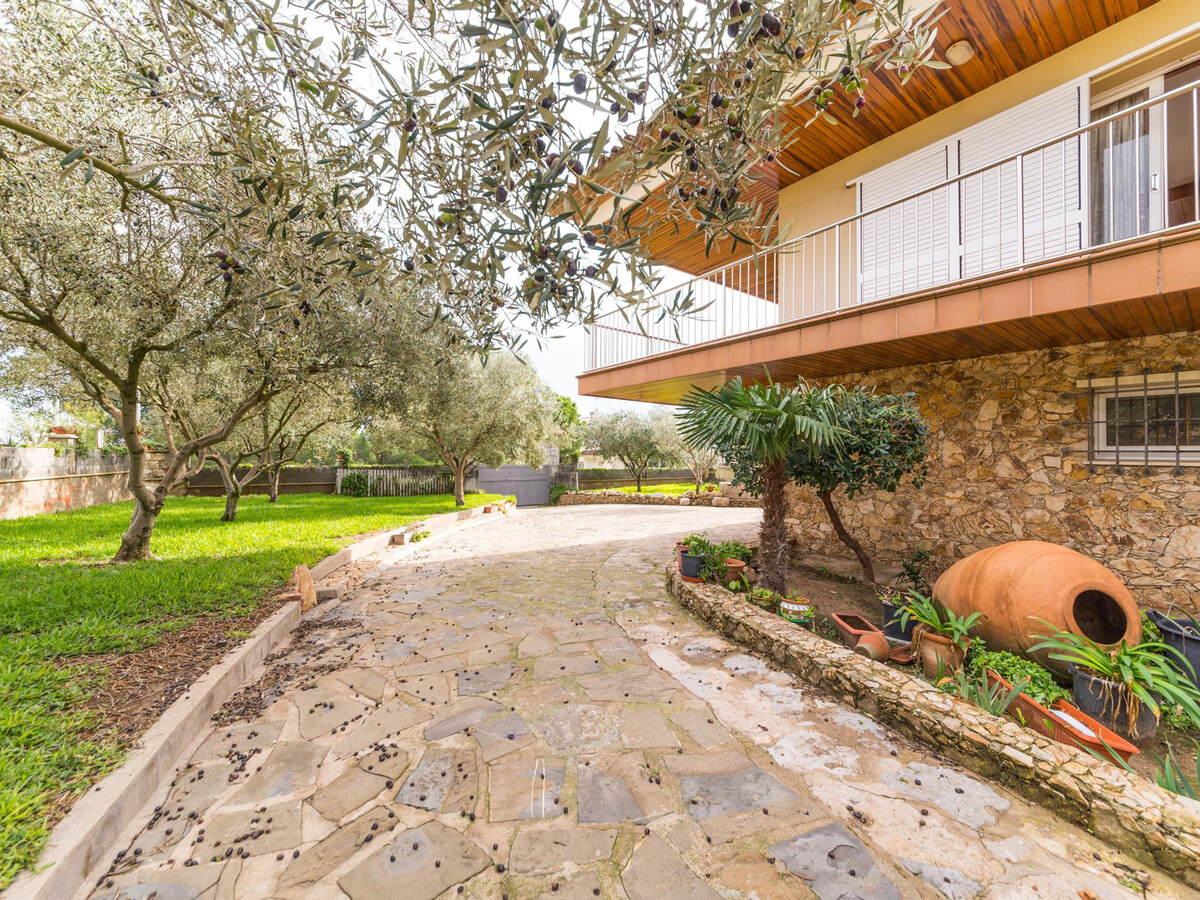 Villa 13 personnes, piscine privée à L'Escala - Photo 13