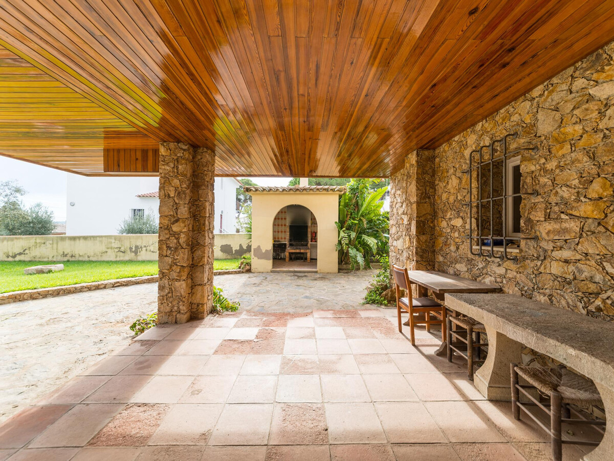 Villa 13 personnes, piscine privée à L'Escala - Photo 15