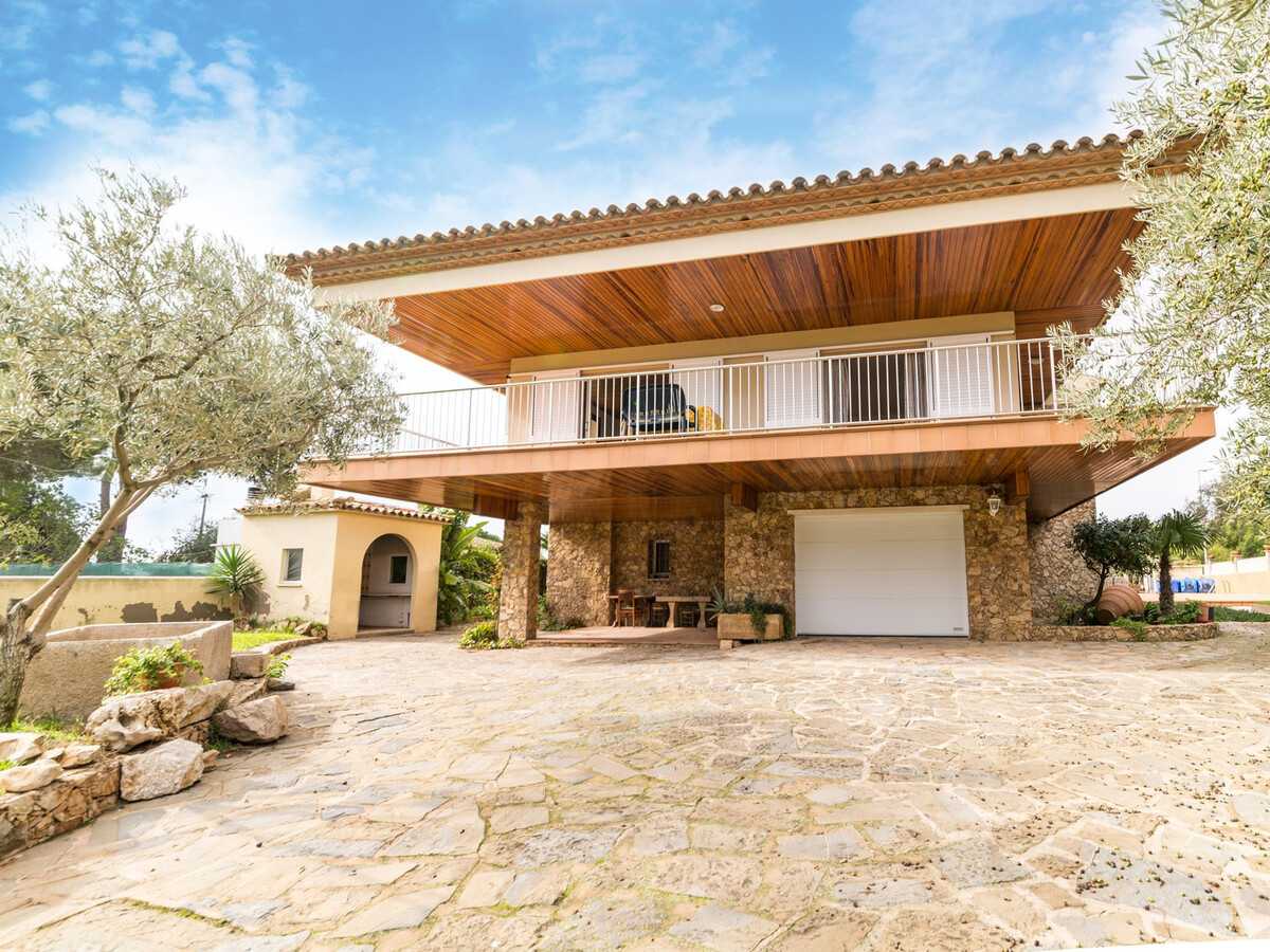 Villa 13 personnes, piscine privée à L'Escala - Photo 16