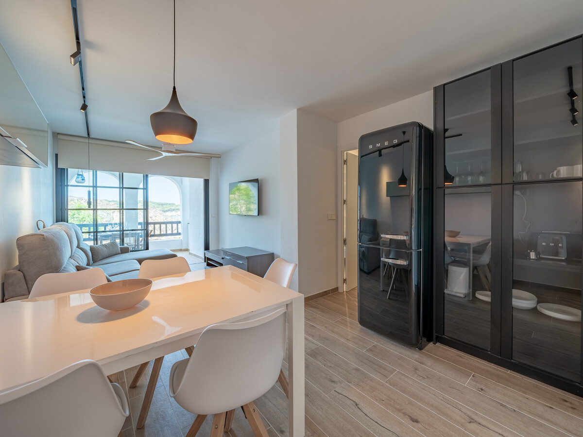 Appartement 6 pers. avec piscine et trampoline à L'Escala - Photo 5