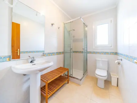 Villa 8 personnes L'Escala, piscine privée, 13 min plage : photo 11