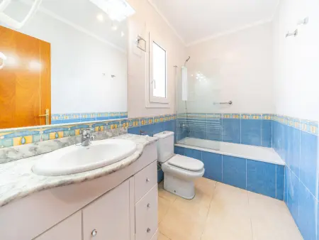 Villa 8 personnes L'Escala, piscine privée, 13 min plage : photo 13