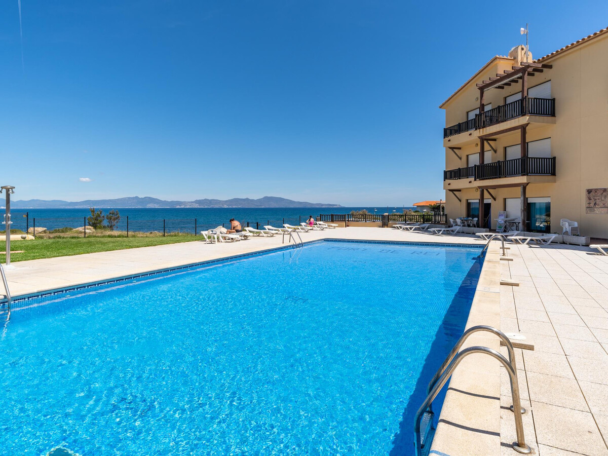 Appartement 4 pers. à L'Escala, 50 m de la plage - Photo 1
