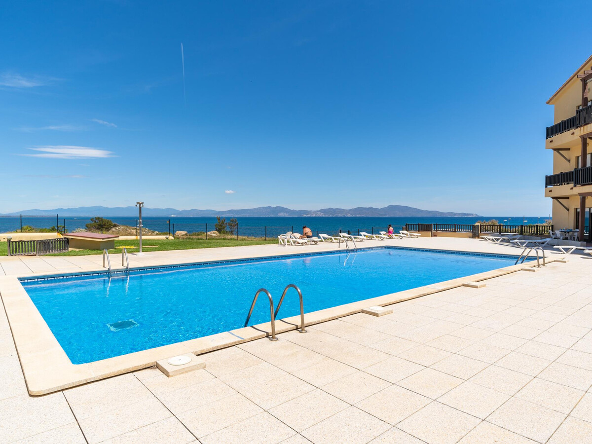 Appartement 4 pers. à L'Escala, 50 m de la plage - Photo 3