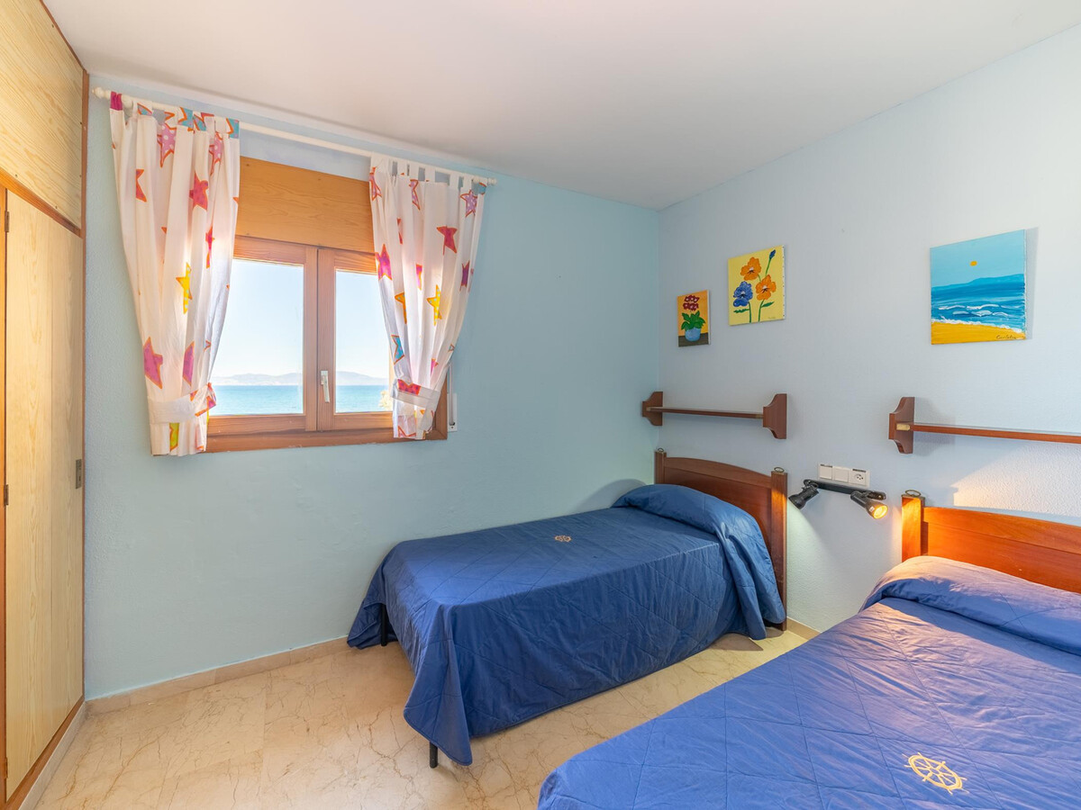 Appartement 4 pers. à L'Escala, 50 m de la plage - Photo 6