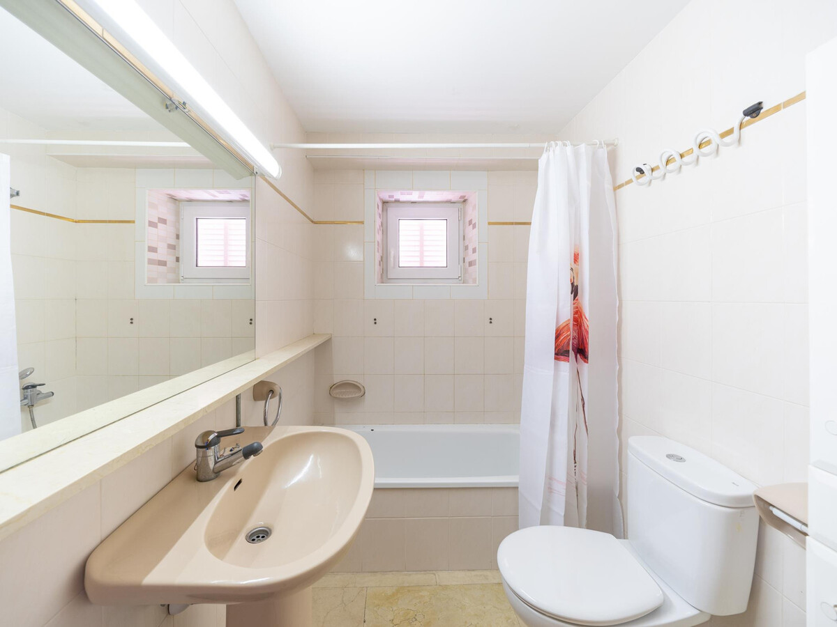 Appartement 4 pers. à L'Escala, 50 m de la plage - Photo 7