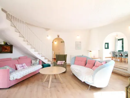Villa 8 pers. avec piscine privée à 5 min de plage : photo 5