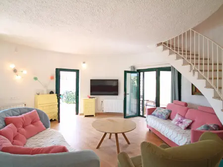 Villa 8 pers. avec piscine privée à 5 min de plage : photo 6