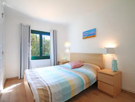 Villa 8 pers. avec piscine privée à 5 min de plage : photo 13