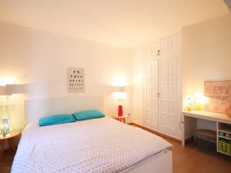 Villa 8 pers. avec piscine privée à 5 min de plage : photo 14