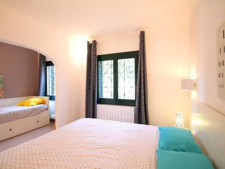 Villa 8 pers. avec piscine privée à 5 min de plage : photo 15