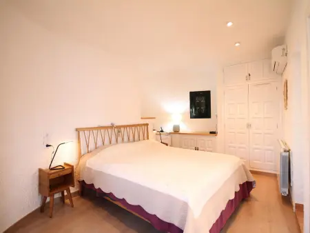 Villa 8 pers. avec piscine privée à 5 min de plage : photo 17
