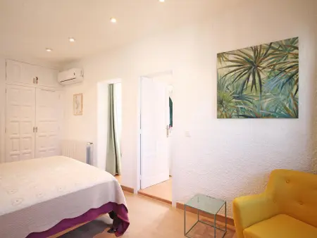 Villa 8 pers. avec piscine privée à 5 min de plage : photo 18