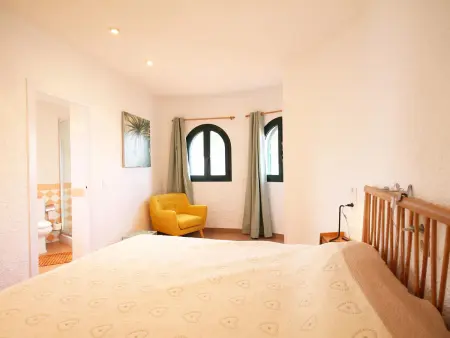 Villa 8 pers. avec piscine privée à 5 min de plage : photo 19