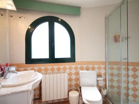 Villa 8 pers. avec piscine privée à 5 min de plage : photo 20
