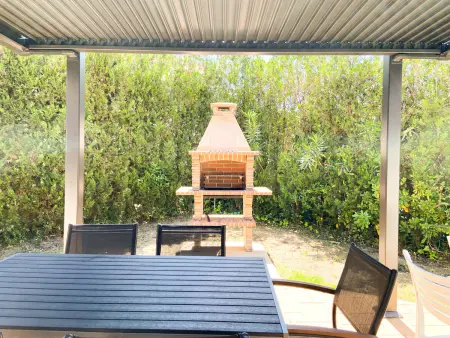 Villa 8 pers. avec piscine privée à 5 min de plage : photo 21