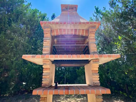 Villa 8 pers. avec piscine privée à 5 min de plage : photo 24