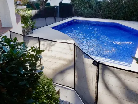 Villa 8 pers. avec piscine privée à 5 min de plage : photo 26