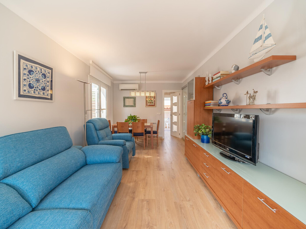 Villa 6 pers. avec piscine privée à L'Escala - Photo 8