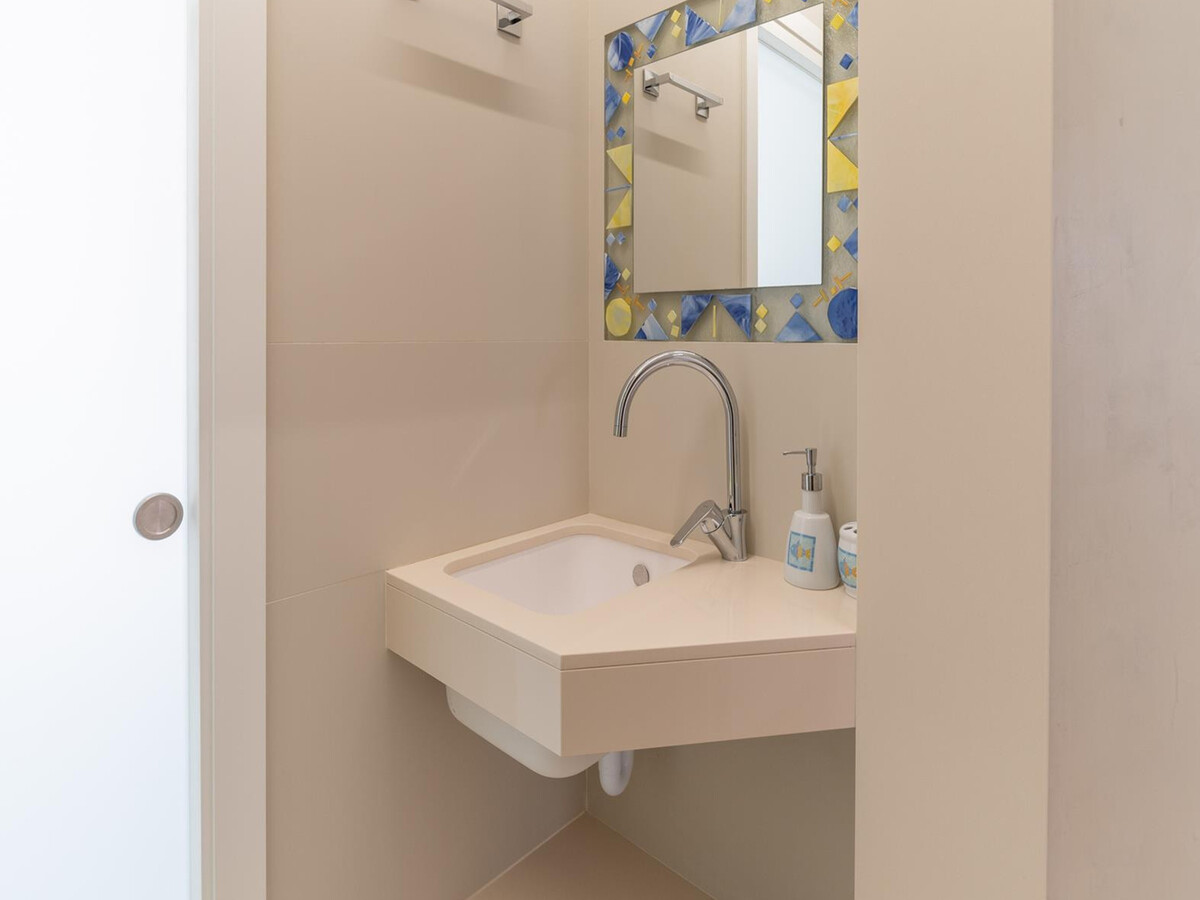 Villa 6 pers. avec piscine privée à L'Escala - Photo 11